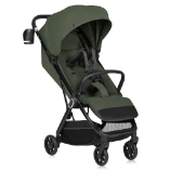 Poussette Bess - Lionelo - Green Forest