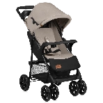 Poussette Emma - Lionelo - Beige