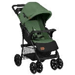 Poussette Emma - Lionelo - Emerald
