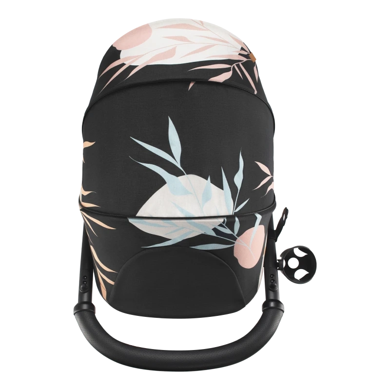 Poussette Annet - Lionelo - Brown