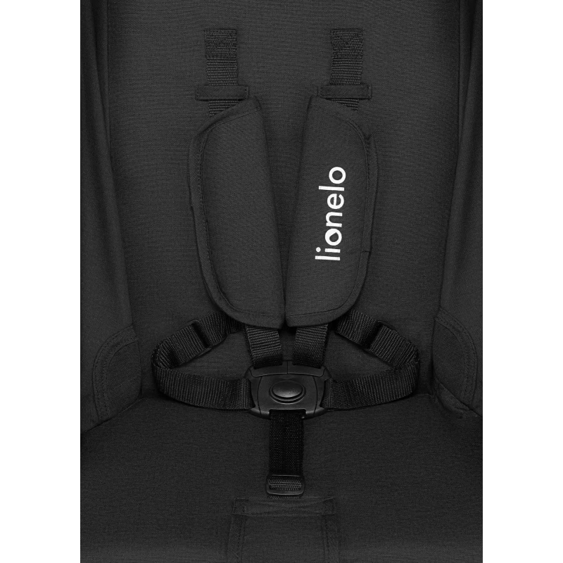 Poussette Annet - Lionelo - Brown