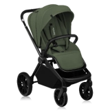 Poussette Mika Plus - Lionelo - Green
