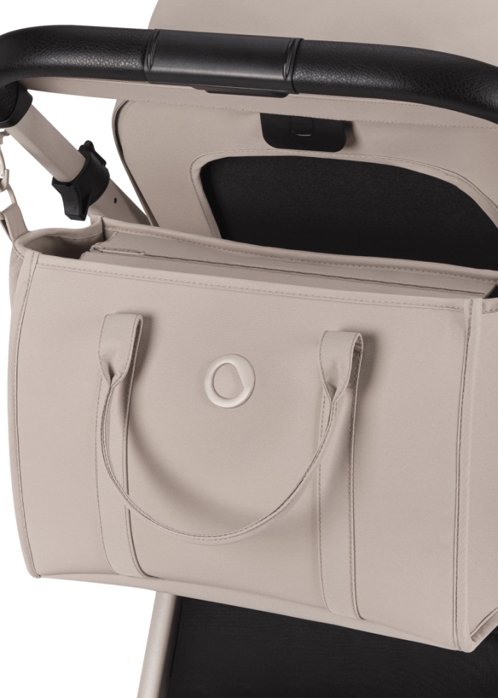 Poussette multifonction Layla - Lionelo - Beige Taupe