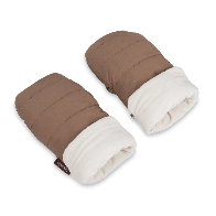 Moufles - Lionelo - Black