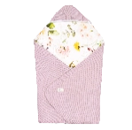 Lange de voyage - Lionelo - Grey