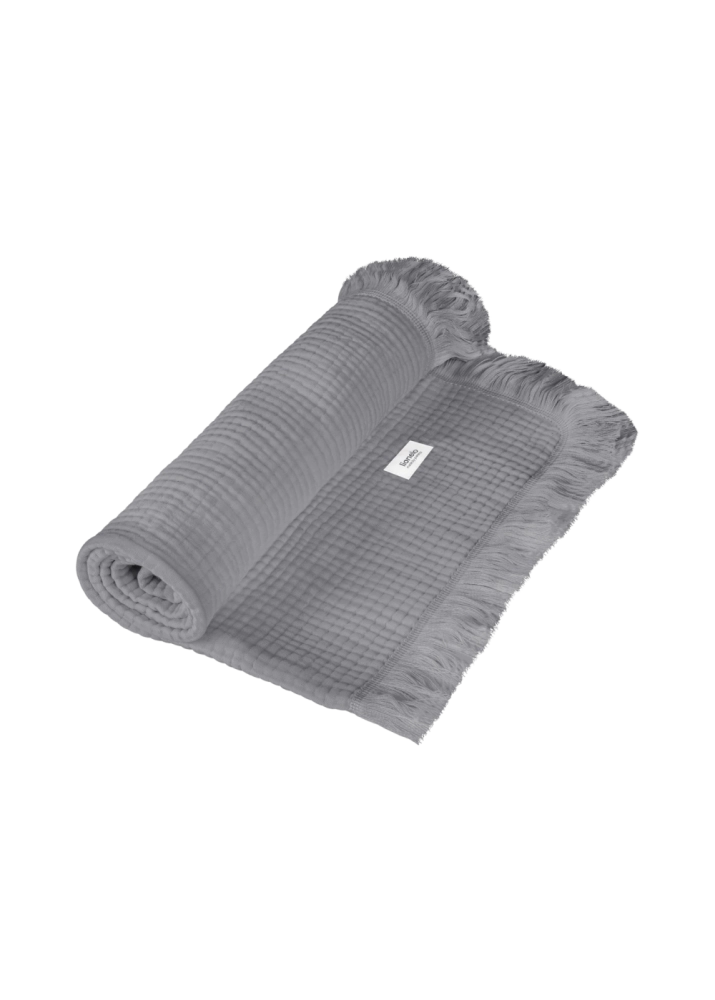 Lange de voyage - Lionelo - Pink