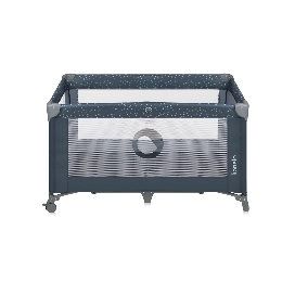 Berceau cododo Stefi - Lionelo - Carbon