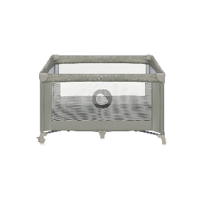 Berceau cododo Stefi - Lionelo - Grey