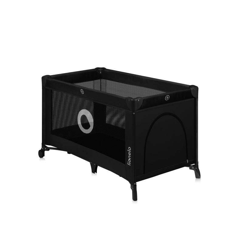 Berceau cododo Stefi - Lionelo - Beige Sand