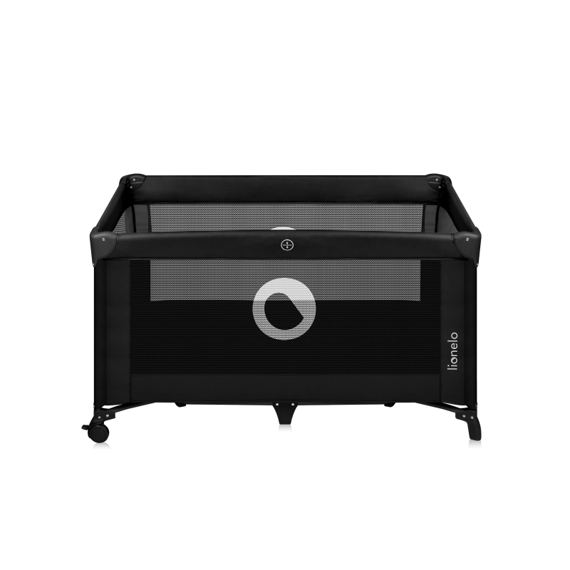 Berceau cododo Stefi - Lionelo - Beige Sand