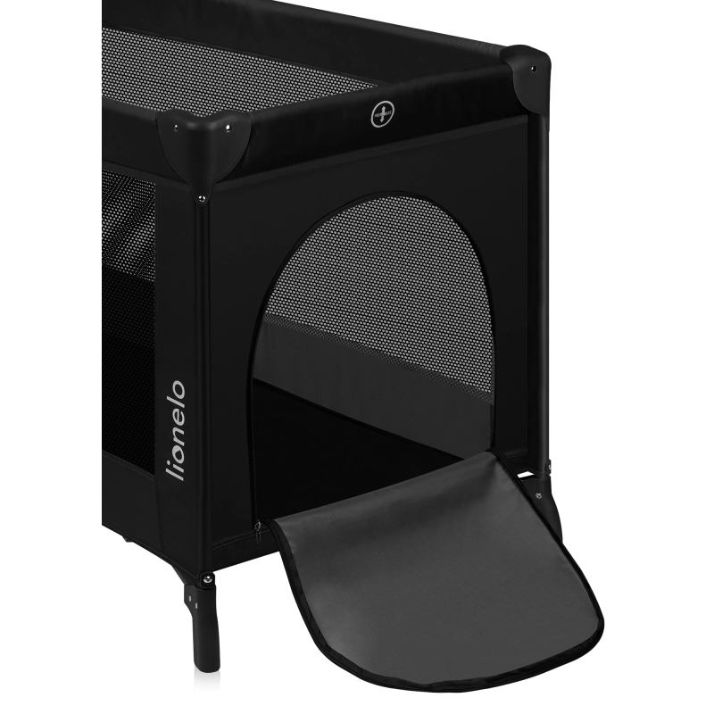 Berceau cododo Stefi - Lionelo - Beige Sand