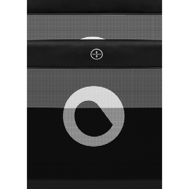 Berceau cododo Stefi - Lionelo - Beige Sand