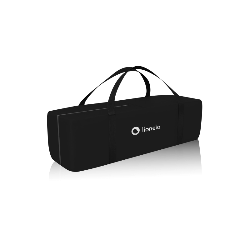 Berceau cododo Stefi - Lionelo - Beige Sand