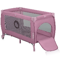 Berceau cododo Stefi Plus - Lionelo - Green