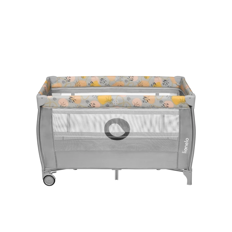 Berceau cododo Stefi Plus - Lionelo - Pink