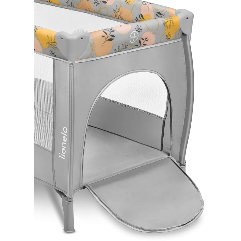 Berceau cododo Stefi Plus - Lionelo - Pink