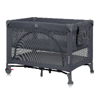 Berceau cododo Laura - Lionelo - Green