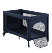 Berceau cododo Jasmin - Lionelo - Beige Sand