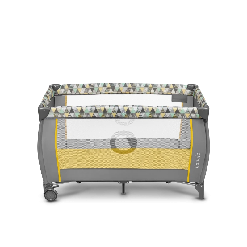 Berceau cododo Sven - Lionelo - Beige