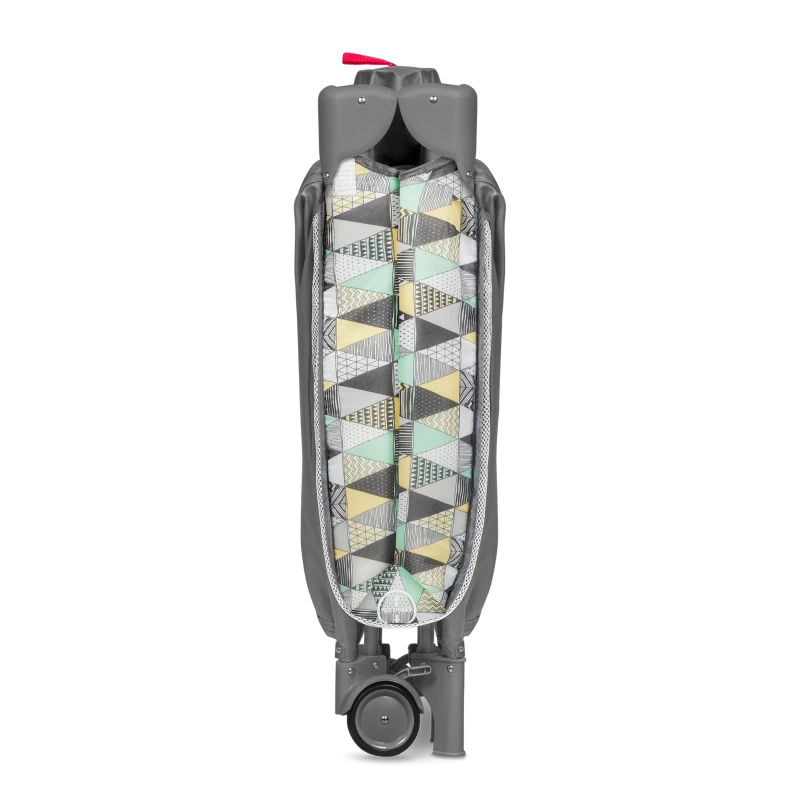 Berceau cododo Sven - Lionelo - Beige