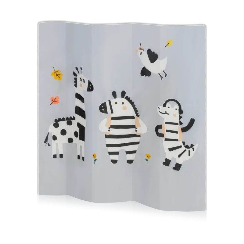 Parc bébé Bonnie - Lionelo - Stone