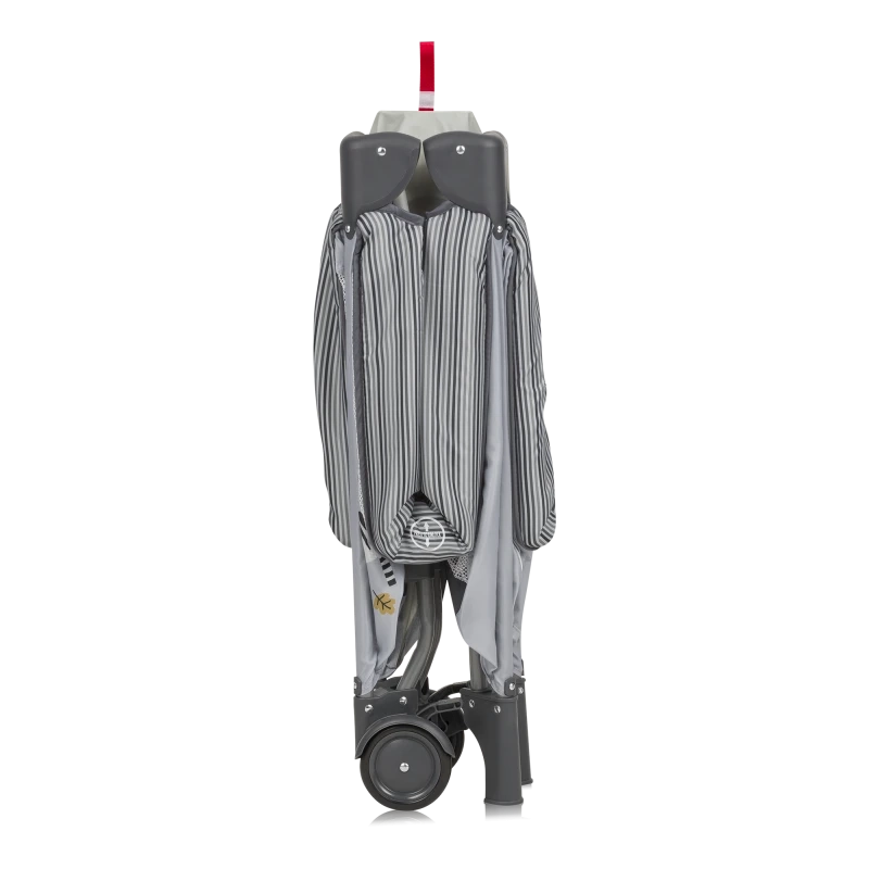 Parc bébé Bonnie - Lionelo - Stone