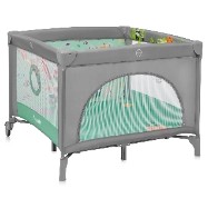 Parc bébé Mille Plus - Lionelo - Beige