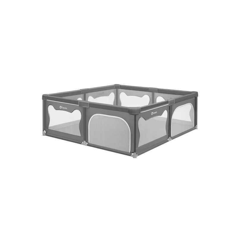 Parc bébé Willow - Lionelo - Beige Sand