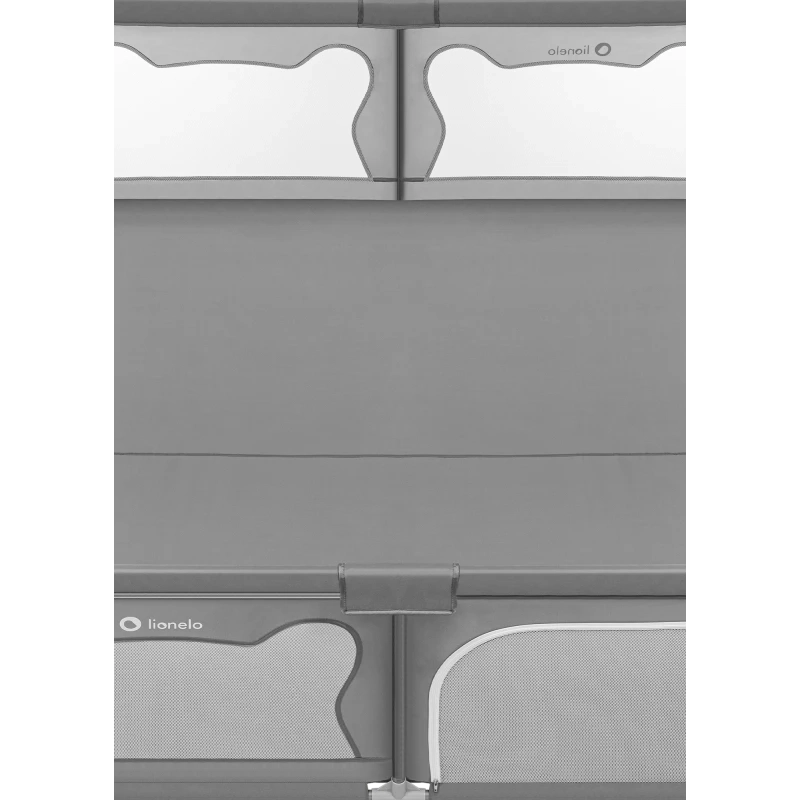 Parc bébé Willow - Lionelo - Beige Sand