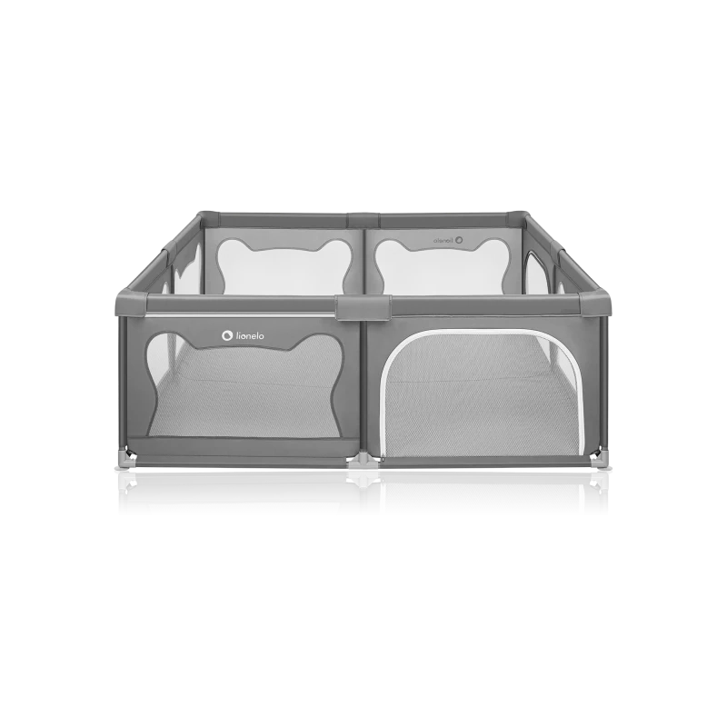 Parc bébé Willow - Lionelo - Beige Sand