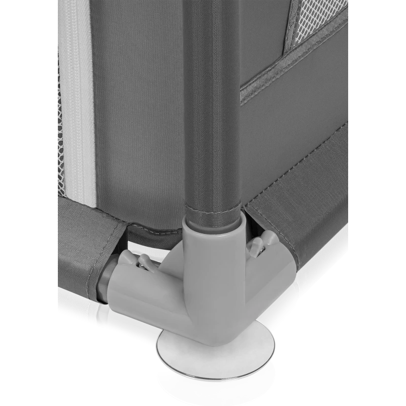 Parc bébé Willow - Lionelo - Beige Sand