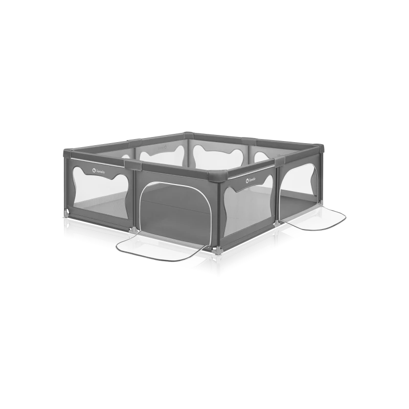 Parc bébé Willow - Lionelo - Beige Sand