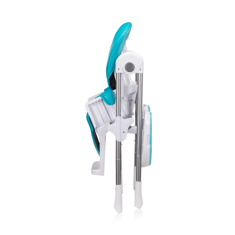 Chaise haute Linn - Lionelo - Beige Sand