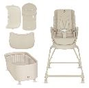 Maddie Set - Lionelo - Beige