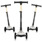 Trottinette Mey - Lionelo - Beige Sand