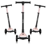 Trottinette Mey - Lionelo - Pink