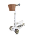 Trottinette Franky - Lionelo - Beige
