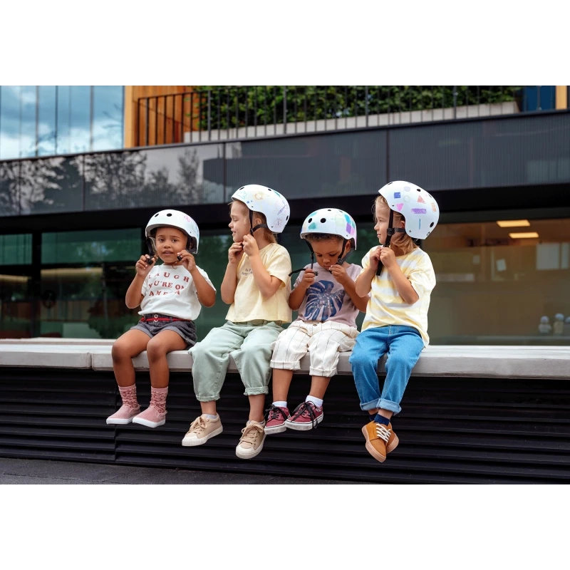 Casque - Lionelo - Beige Sand