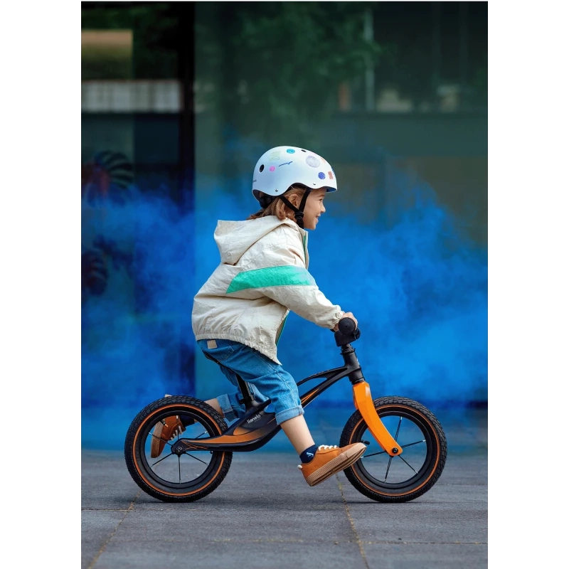 Casque - Lionelo - Beige Sand