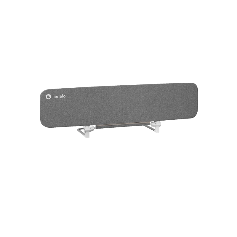 Barrière de sécurité Lora - Lionelo - Beige Sand