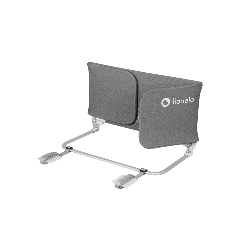 Barrière de sécurité Lora - Lionelo - Beige Sand