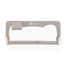 Barrière de sécurité Hanna - Lionelo - Grey