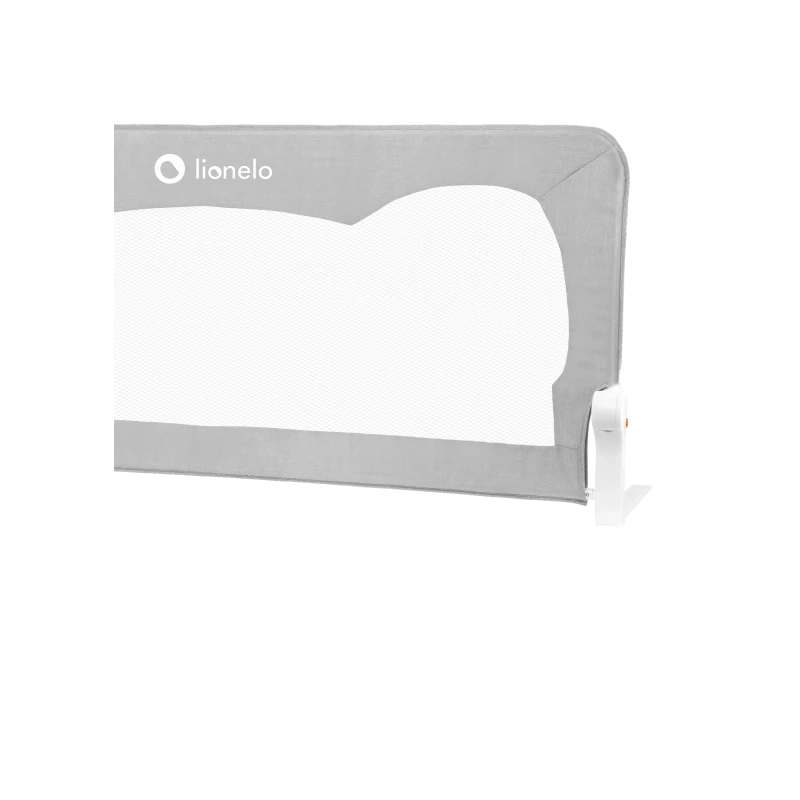 Barrière de sécurité Hanna - Lionelo - Beige