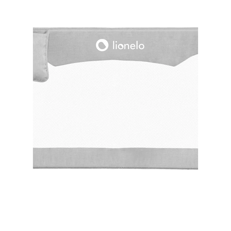 Barrière de sécurité Hanna - Lionelo - Beige