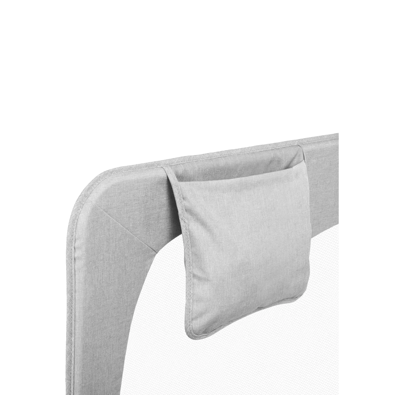 Barrière de sécurité Hanna - Lionelo - Beige