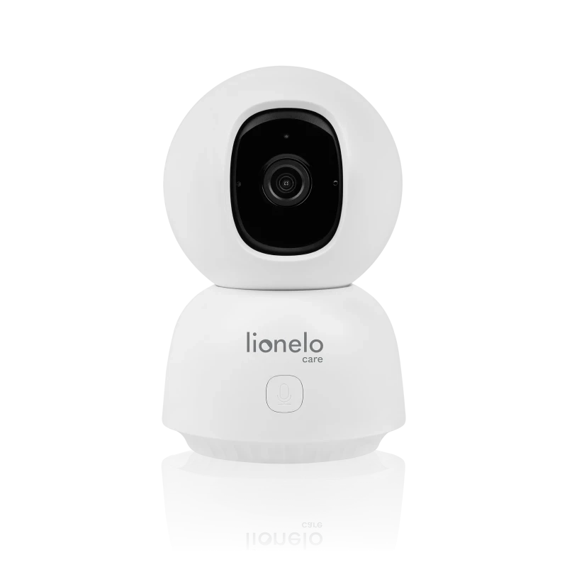 Babyphone Babyline - Lionelo