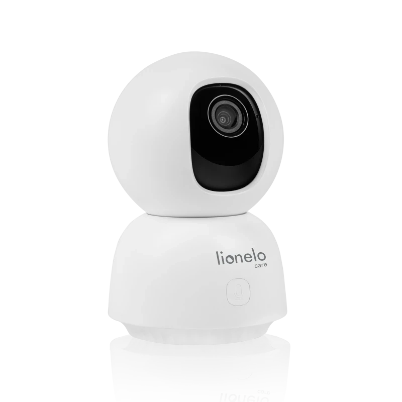 Babyphone Babyline - Lionelo