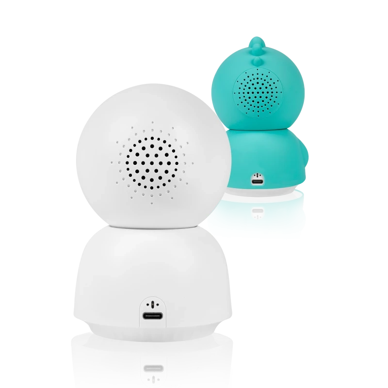 Babyphone Babyline - Lionelo