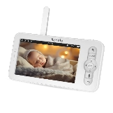 Babyphone Babyline - Lionelo