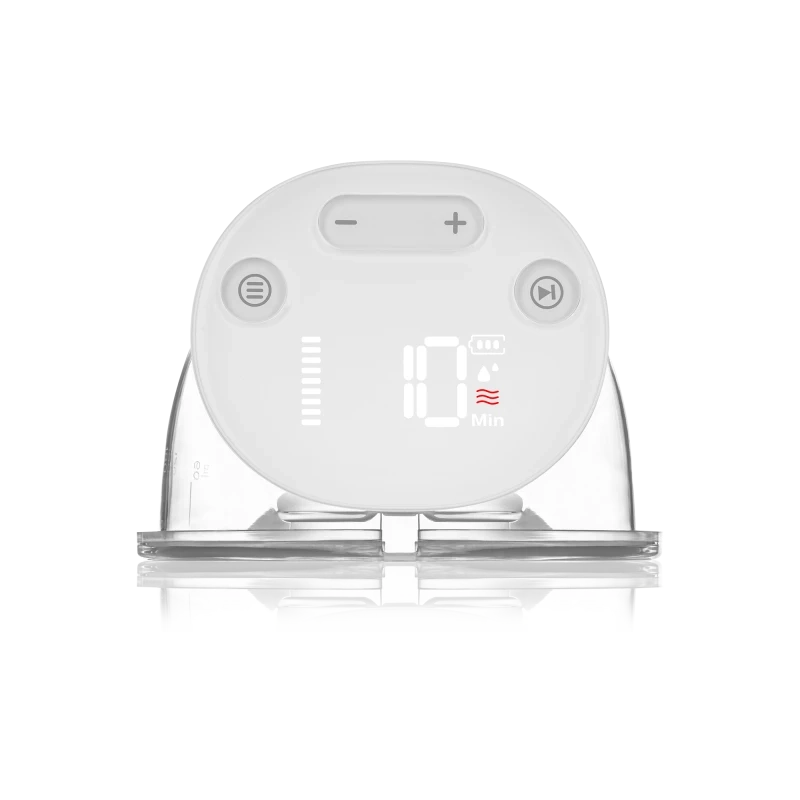 Tire-lait MILK COLLECTOR Milky Simple - Lionelo